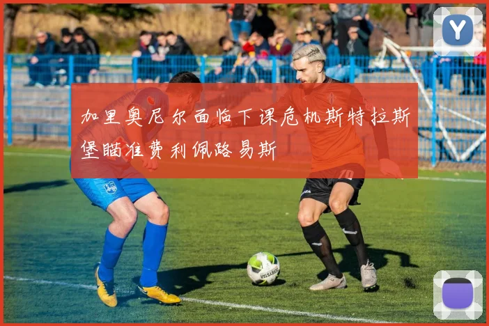 加里奥尼尔面临下课危机斯特拉斯堡瞄准费利佩路易斯